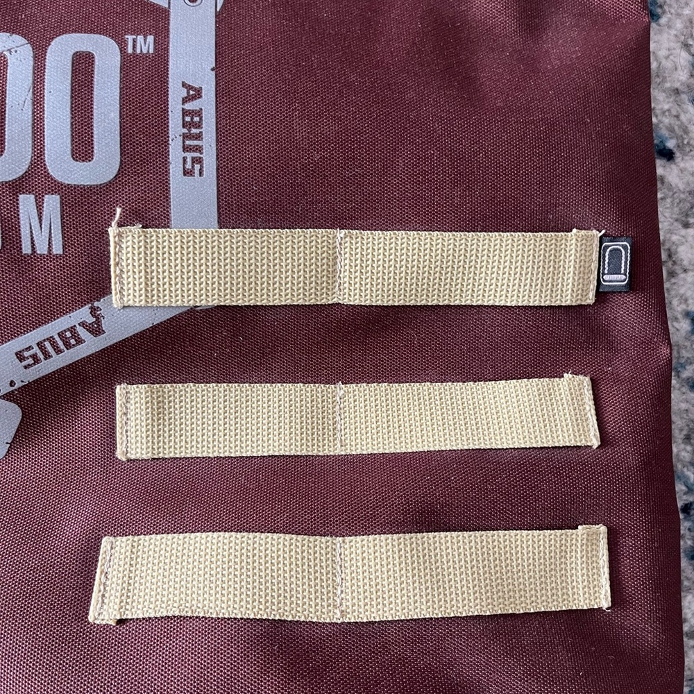 Abus Cycling Backpack - image 3